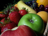 Obstkorb 4 200